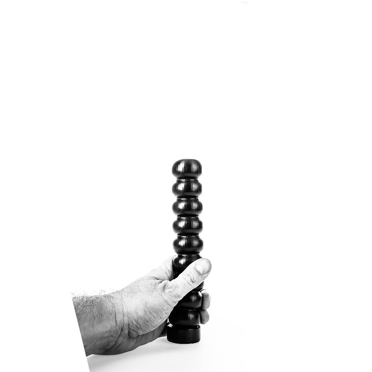 Wilson from Ministry of Anal Affairs.