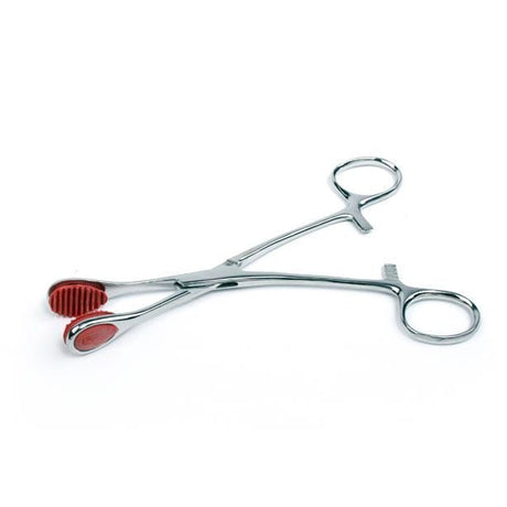 Young Forceps, Nipple Clamps from Dark Forge.